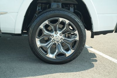 2024 RAM Ram 1500 Limited