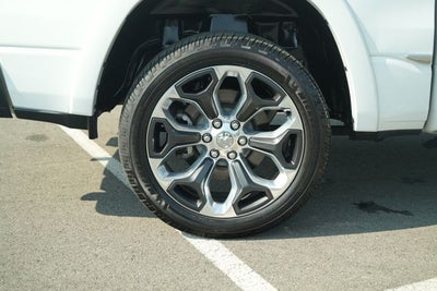 2024 RAM Ram 1500 Limited