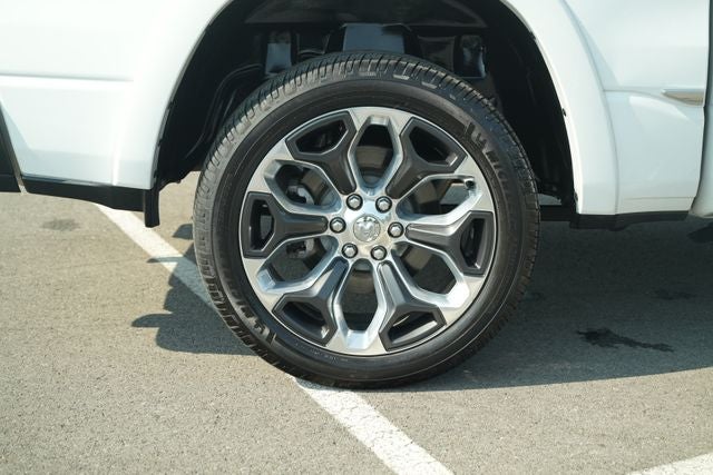 2024 RAM Ram 1500 Limited