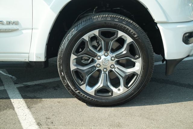 2024 RAM Ram 1500 Limited