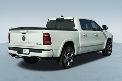 2024 RAM Ram 1500 Limited