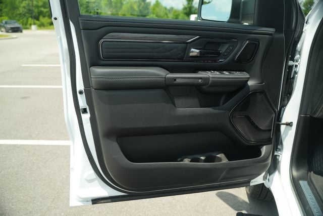 2026 RAM Ram 1500 Limited