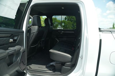 2026 RAM Ram 1500 Limited