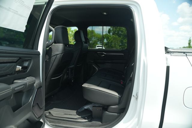 2026 RAM Ram 1500 Limited