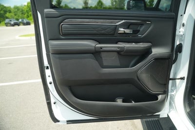 2026 RAM Ram 1500 Limited