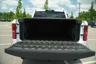 2026 RAM Ram 1500 Limited
