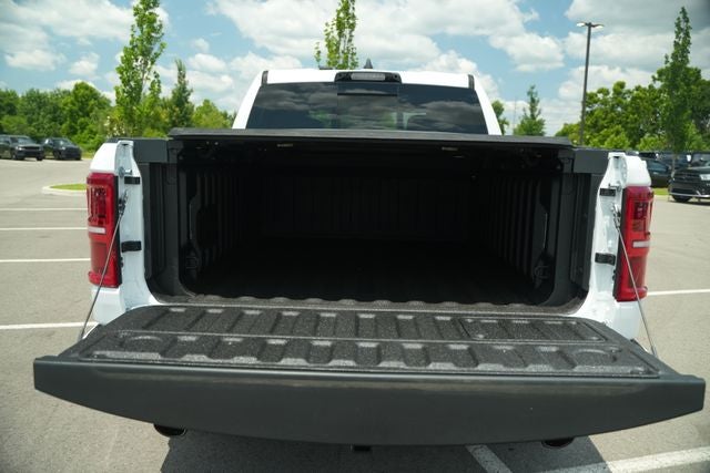 2026 RAM Ram 1500 Limited