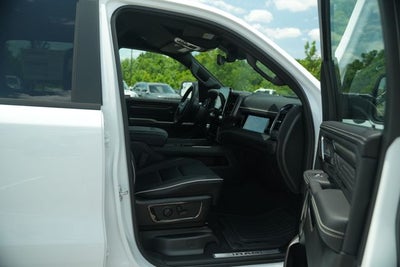 2026 RAM Ram 1500 Limited