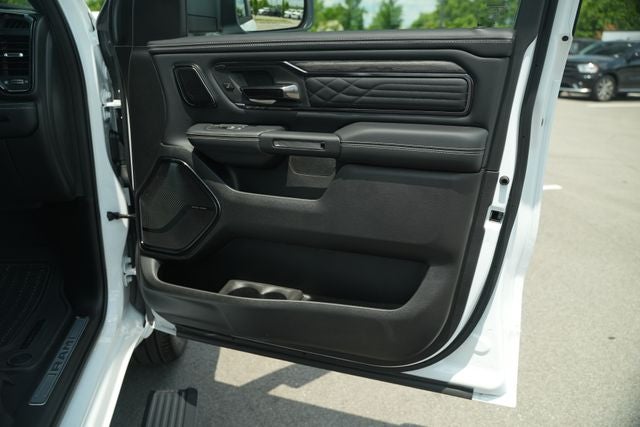 2026 RAM Ram 1500 Limited
