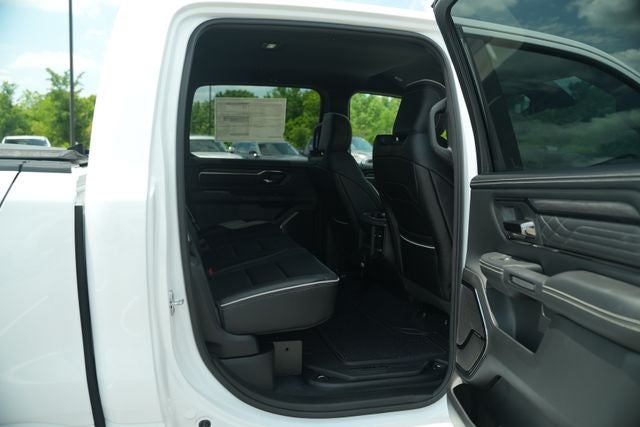 2026 RAM Ram 1500 Limited