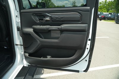 2026 RAM Ram 1500 Limited