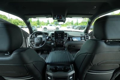 2026 RAM Ram 1500 Limited