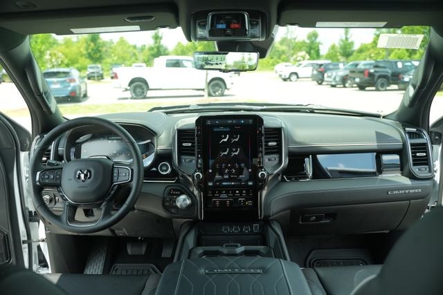 2026 RAM Ram 1500 Limited
