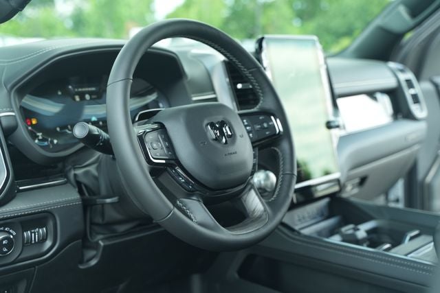2026 RAM Ram 1500 Limited