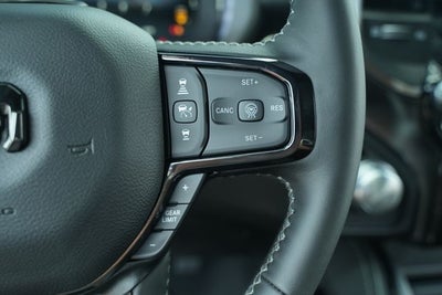 2026 RAM Ram 1500 Limited