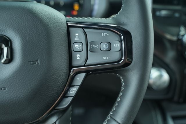 2026 RAM Ram 1500 Limited