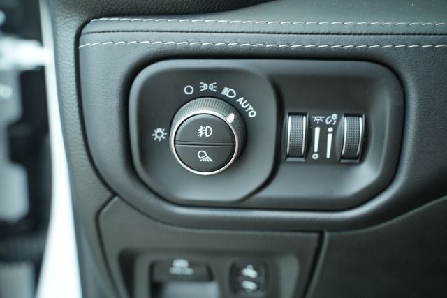 2026 RAM Ram 1500 Limited