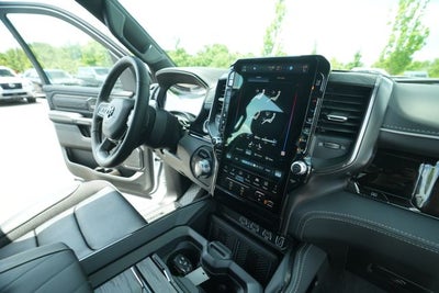 2026 RAM Ram 1500 Limited