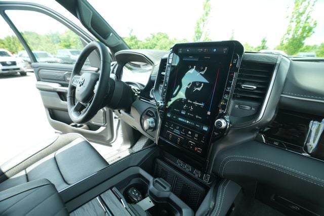 2026 RAM Ram 1500 Limited
