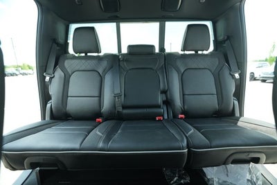 2026 RAM Ram 1500 Limited