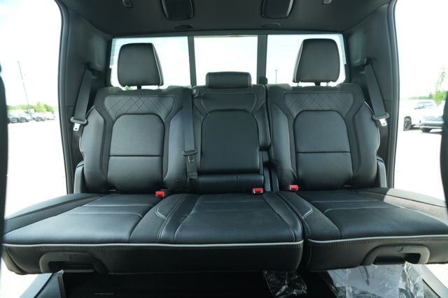2026 RAM Ram 1500 Limited