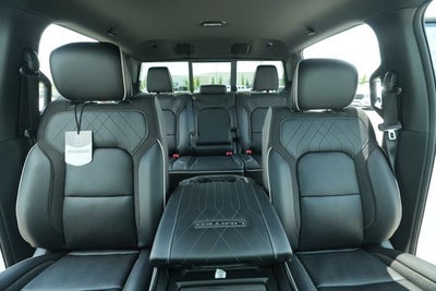 2026 RAM Ram 1500 Limited