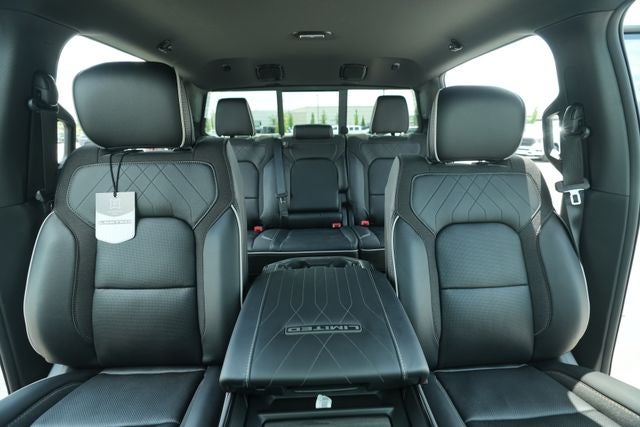 2026 RAM Ram 1500 Limited