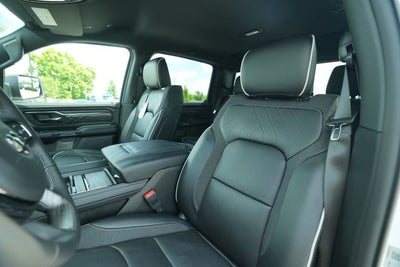 2026 RAM Ram 1500 Limited