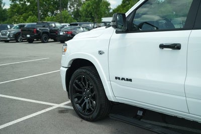 2026 RAM Ram 1500 Limited