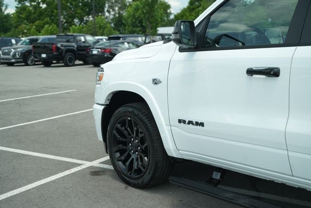 2026 RAM Ram 1500 Limited
