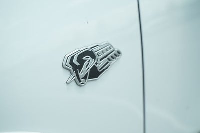 2026 RAM Ram 1500 Limited