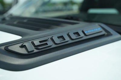 2026 RAM Ram 1500 Limited