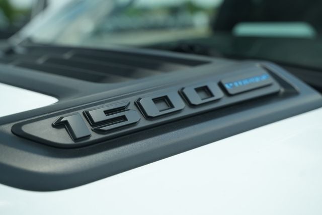 2026 RAM Ram 1500 Limited