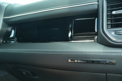 2026 RAM Ram 1500 Limited