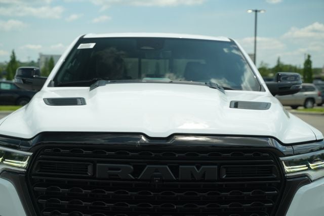 2026 RAM Ram 1500 Limited