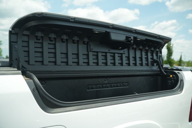 2026 RAM Ram 1500 Limited