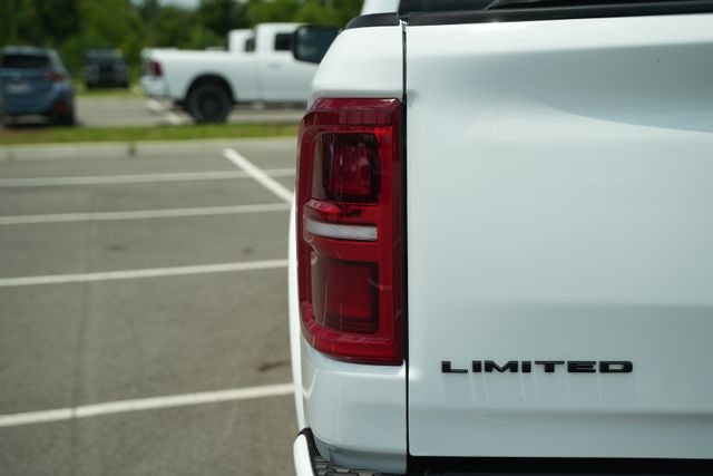 2026 RAM Ram 1500 Limited