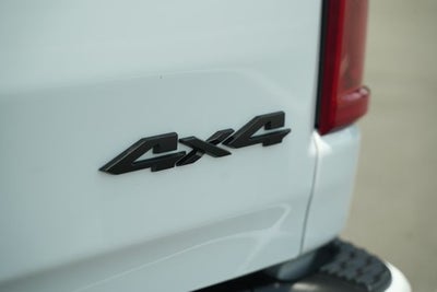 2026 RAM Ram 1500 Limited