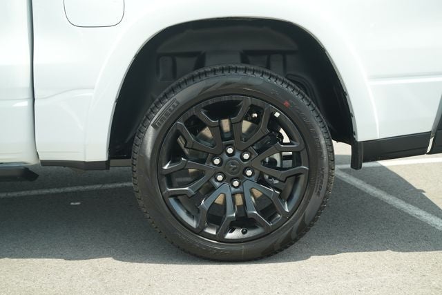 2026 RAM Ram 1500 Limited