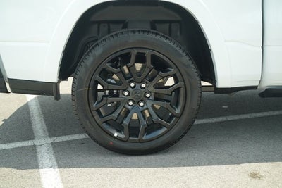 2026 RAM Ram 1500 Limited