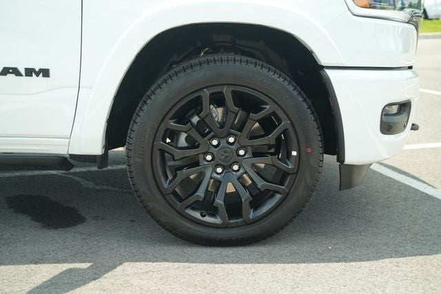 2026 RAM Ram 1500 Limited