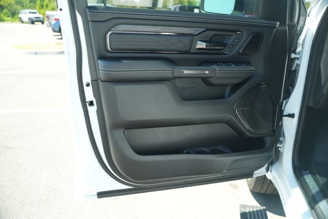 2026 RAM Ram 1500 Limited