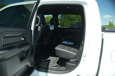 2026 RAM Ram 1500 Limited
