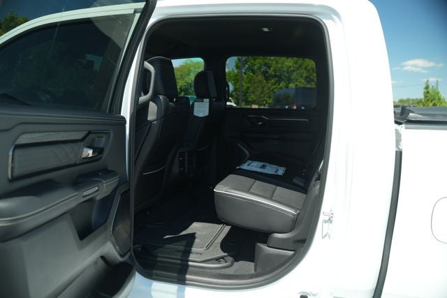 2026 RAM Ram 1500 Limited