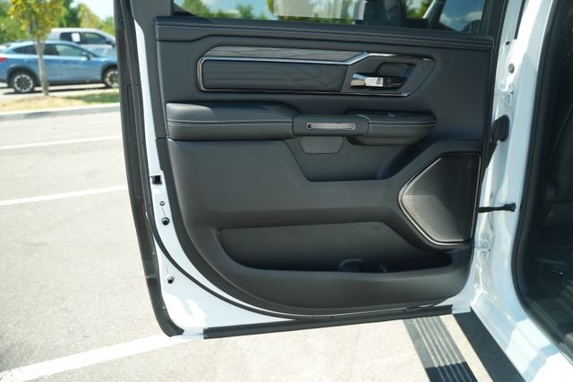 2026 RAM Ram 1500 Limited