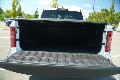 2026 RAM Ram 1500 Limited