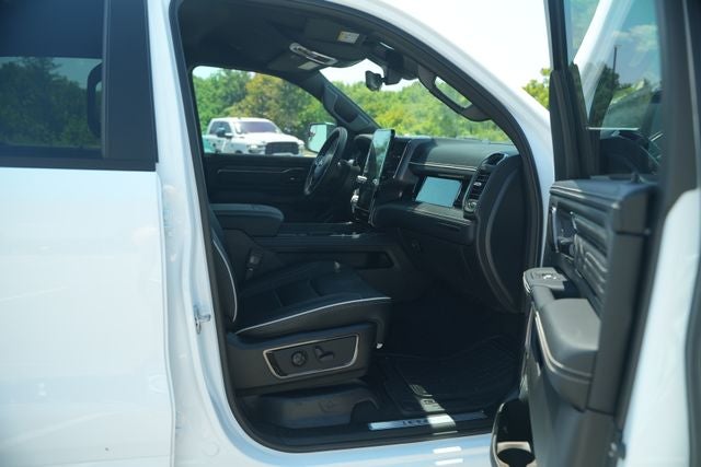 2026 RAM Ram 1500 Limited