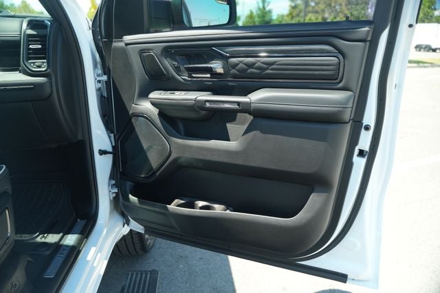 2026 RAM Ram 1500 Limited