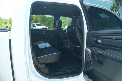 2026 RAM Ram 1500 Limited