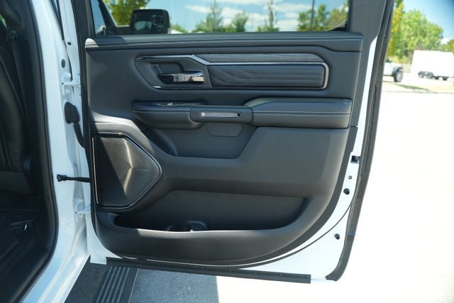 2026 RAM Ram 1500 Limited